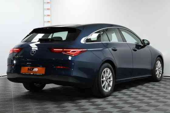 Продажа Mercedes-Benz CLA C118, X118, 2022 г. в Минске Минск