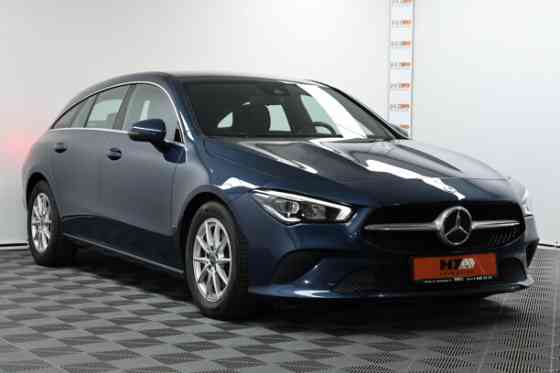 Продажа Mercedes-Benz CLA C118, X118, 2022 г. в Минске Минск