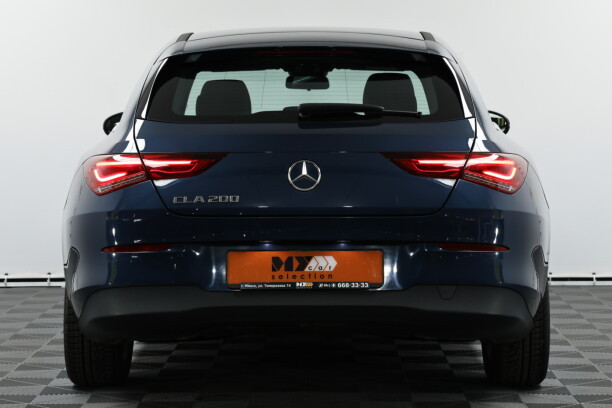 Продажа Mercedes-Benz CLA C118, X118, 2022 г. в Минске Минск - изображение 5