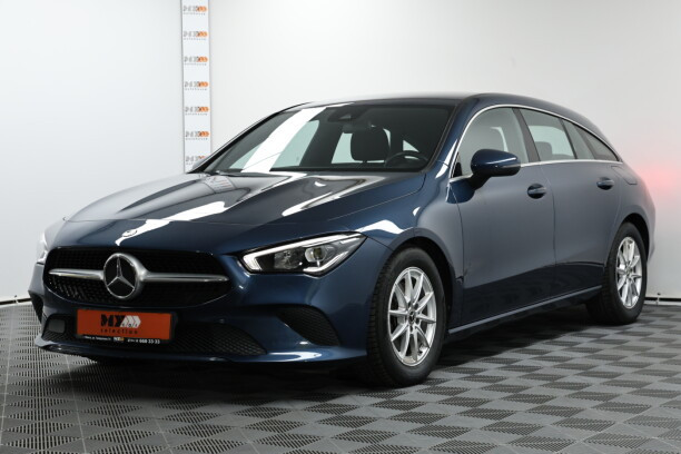 Продажа Mercedes-Benz CLA C118, X118, 2022 г. в Минске Минск - изображение 1
