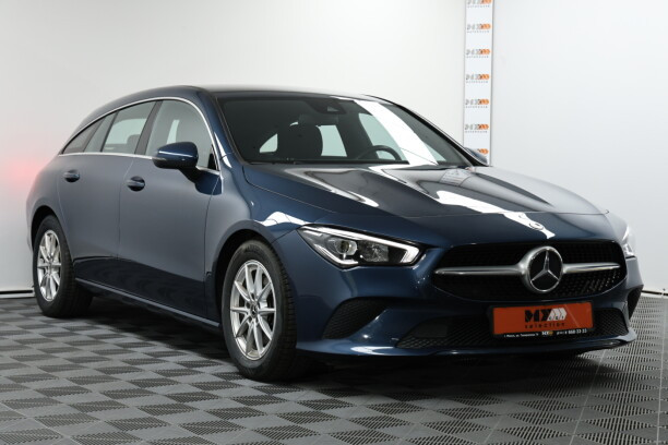 Продажа Mercedes-Benz CLA C118, X118, 2022 г. в Минске Минск - изображение 3