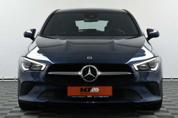 Продажа Mercedes-Benz CLA C118, X118, 2022 г. в Минске Минск - изображение 2