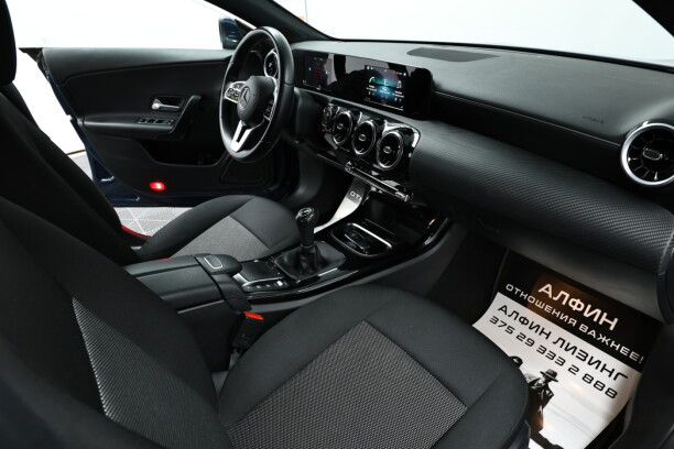Продажа Mercedes-Benz CLA C118, X118, 2022 г. в Минске Минск - изображение 8