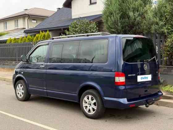 Продажа Volkswagen Multivan T5, 2008 г. в Минске Минск