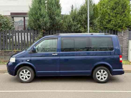 Продажа Volkswagen Multivan T5, 2008 г. в Минске Минск