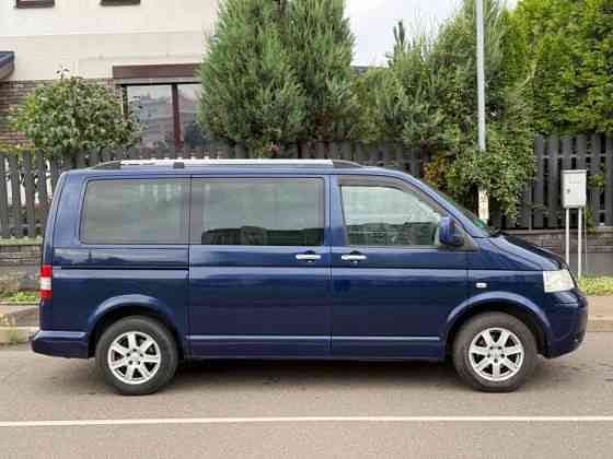 Продажа Volkswagen Multivan T5, 2008 г. в Минске Минск