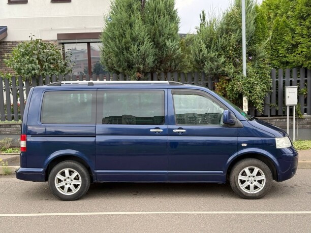 Продажа Volkswagen Multivan T5, 2008 г. в Минске Минск - изображение 3
