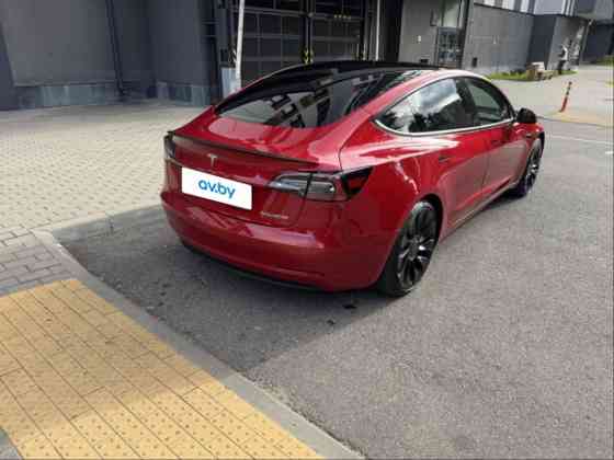 Продажа Tesla Model 3 I · Рестайлинг, 2021 г. в Минске Минск