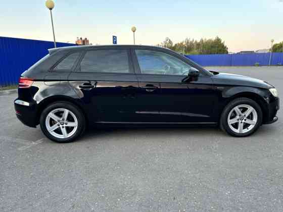 Продажа Audi A3 8V · Рестайлинг, 2017 г. в Минске Минск