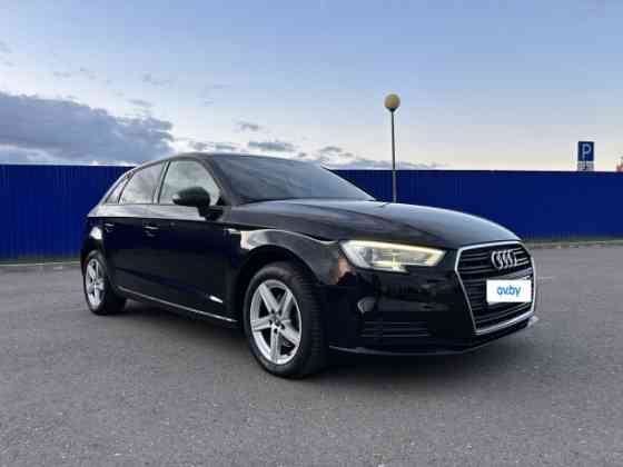 Продажа Audi A3 8V · Рестайлинг, 2017 г. в Минске Минск