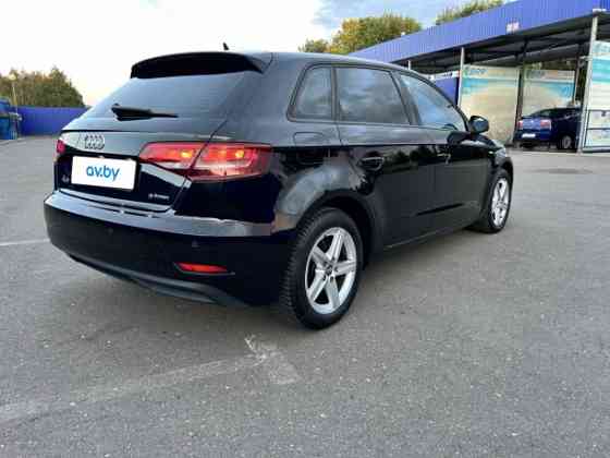 Продажа Audi A3 8V · Рестайлинг, 2017 г. в Минске Минск