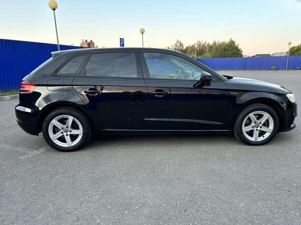 Продажа Audi A3 8V · Рестайлинг, 2017 г. в Минске Минск - изображение 3