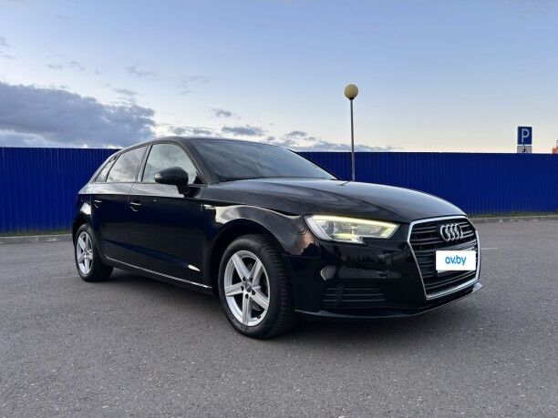 Продажа Audi A3 8V · Рестайлинг, 2017 г. в Минске Минск - изображение 2