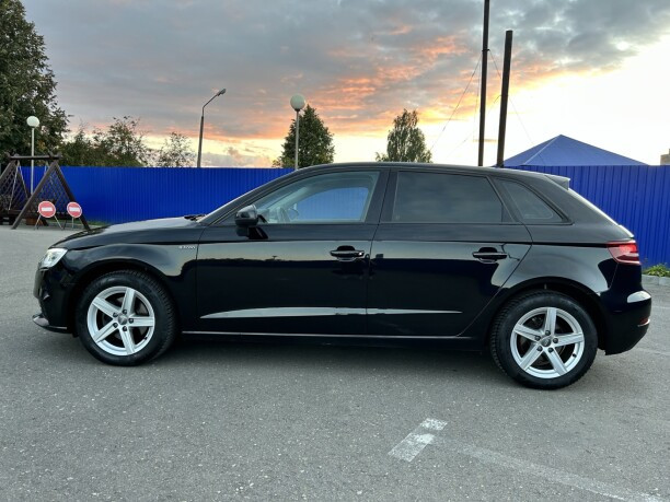 Продажа Audi A3 8V · Рестайлинг, 2017 г. в Минске Минск - изображение 7