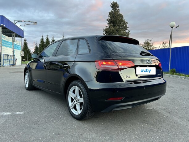 Продажа Audi A3 8V · Рестайлинг, 2017 г. в Минске Минск - изображение 6