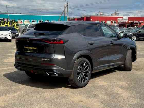 Продажа Changan UNI-Z Минск
