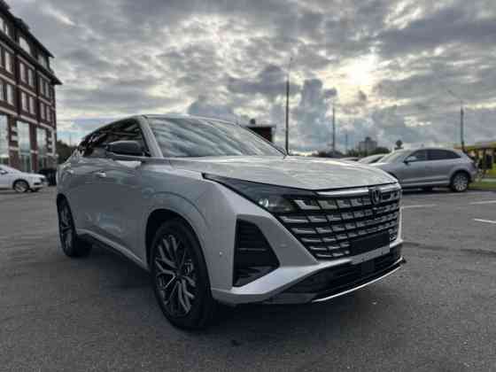 Продажа Changan UNI-Z Минск