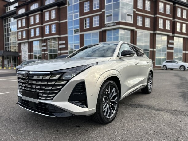 Продажа Changan UNI-Z Минск - изображение 8