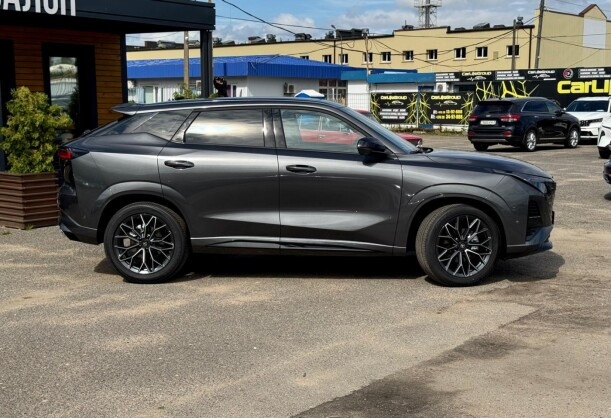 Продажа Changan UNI-Z Минск - изображение 2