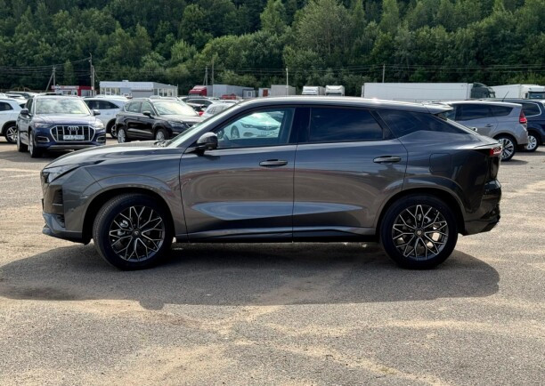 Продажа Changan UNI-Z Минск - изображение 5