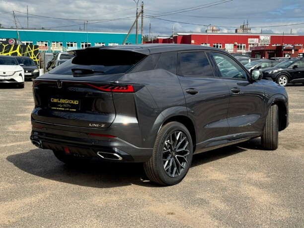 Продажа Changan UNI-Z Минск - изображение 4