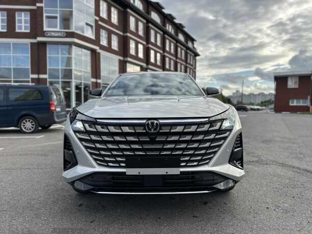 Продажа Changan UNI-Z Минск - изображение 7