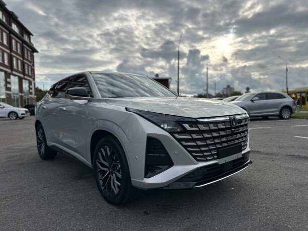 Продажа Changan UNI-Z Минск - изображение 6