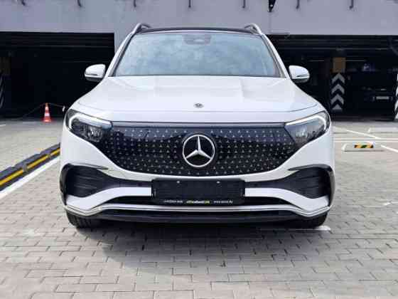 Продажа Mercedes-Benz EQB I · Рестайлинг, 2024 г. в Минске Минск