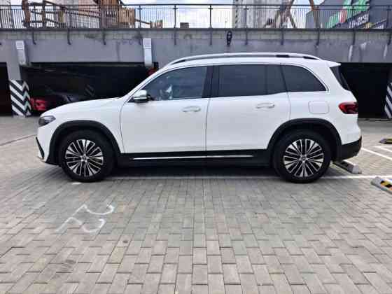 Продажа Mercedes-Benz EQB I · Рестайлинг, 2024 г. в Минске Минск