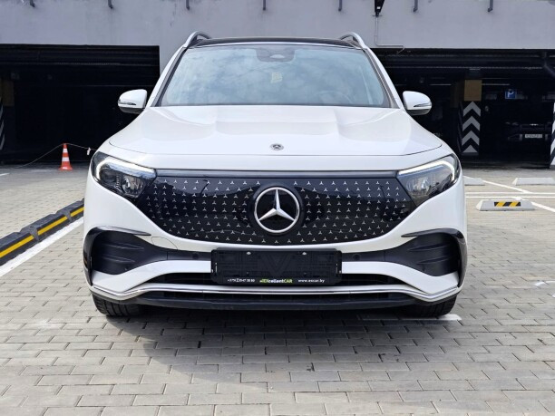 Продажа Mercedes-Benz EQB I · Рестайлинг, 2024 г. в Минске Минск - изображение 1