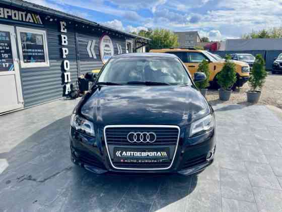 Продажа Audi A3 8P, 8PA · 2-й рестайлинг, 2009 г. в Гродно Гродно