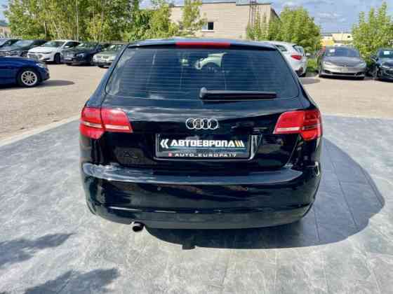 Продажа Audi A3 8P, 8PA · 2-й рестайлинг, 2009 г. в Гродно Гродно