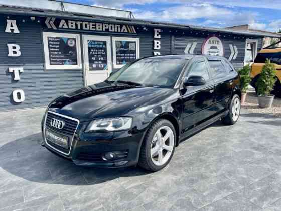 Продажа Audi A3 8P, 8PA · 2-й рестайлинг, 2009 г. в Гродно Гродно