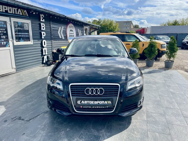Продажа Audi A3 8P, 8PA · 2-й рестайлинг, 2009 г. в Гродно Гродно - изображение 3