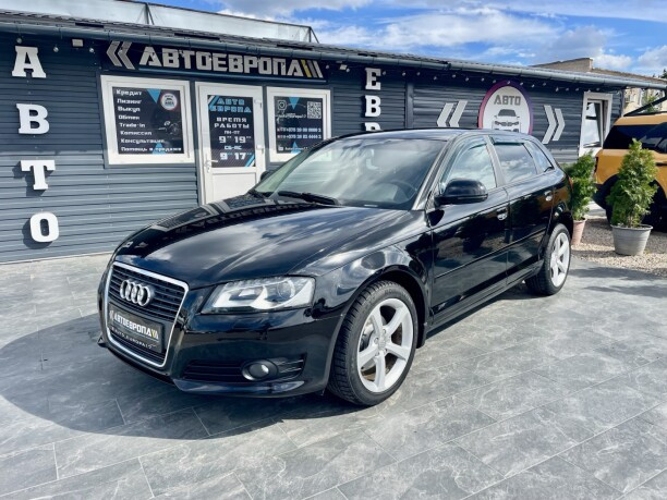 Продажа Audi A3 8P, 8PA · 2-й рестайлинг, 2009 г. в Гродно Гродно - изображение 2