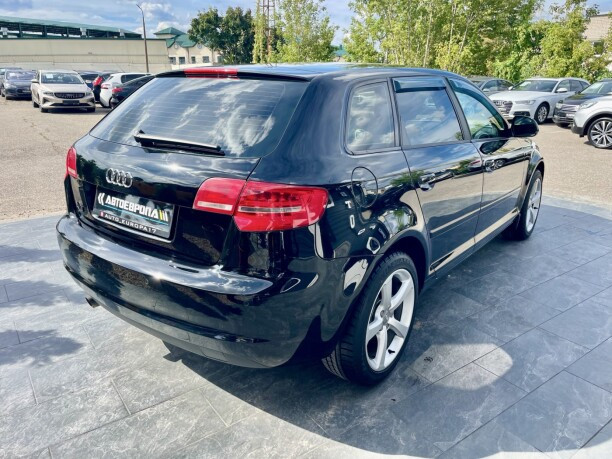 Продажа Audi A3 8P, 8PA · 2-й рестайлинг, 2009 г. в Гродно Гродно - изображение 7