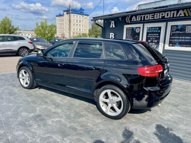 Продажа Audi A3 8P, 8PA · 2-й рестайлинг, 2009 г. в Гродно Гродно - изображение 5