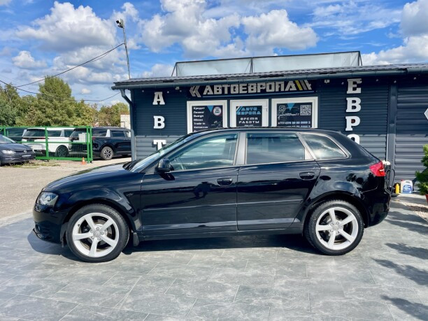 Продажа Audi A3 8P, 8PA · 2-й рестайлинг, 2009 г. в Гродно Гродно - изображение 8