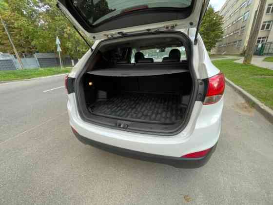 Продажа Hyundai ix35 I · Рестайлинг, 2014 г. в Минске Минск