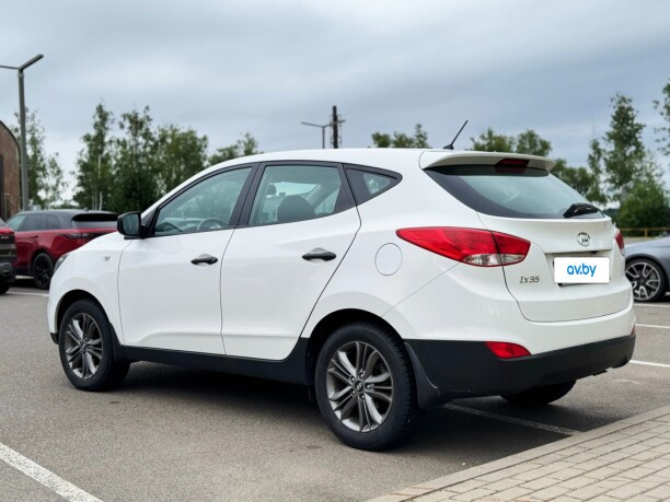Продажа Hyundai ix35 I · Рестайлинг, 2014 г. в Минске Минск - изображение 7
