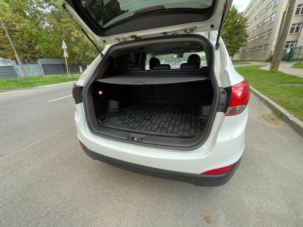 Продажа Hyundai ix35 I · Рестайлинг, 2014 г. в Минске Минск - изображение 3