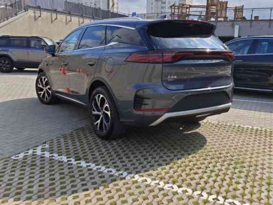 Продажа BYD Tang II · Рестайлинг, 7 мест, 2025 г. в Минске Минск