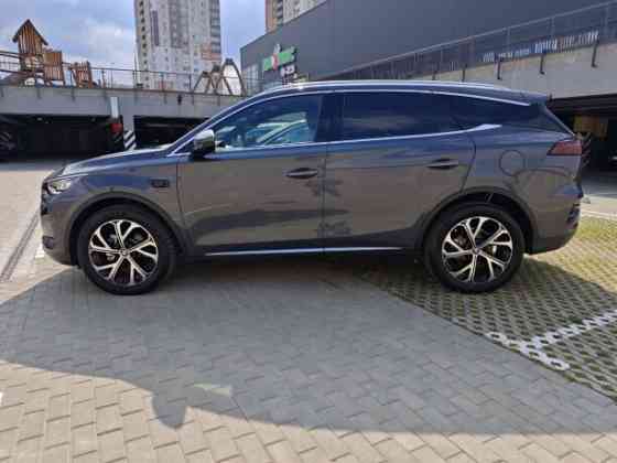 Продажа BYD Tang II · Рестайлинг, 7 мест, 2025 г. в Минске Минск
