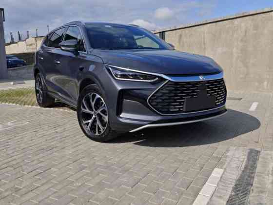 Продажа BYD Tang II · Рестайлинг, 7 мест, 2025 г. в Минске Минск