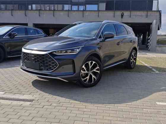 Продажа BYD Tang II · Рестайлинг, 7 мест, 2025 г. в Минске Минск