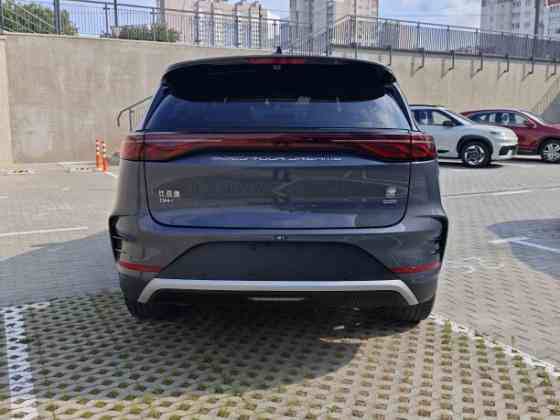 Продажа BYD Tang II · Рестайлинг, 7 мест, 2025 г. в Минске Минск