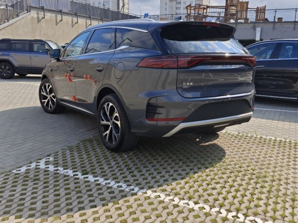 Продажа BYD Tang II · Рестайлинг, 7 мест, 2025 г. в Минске Минск - изображение 5