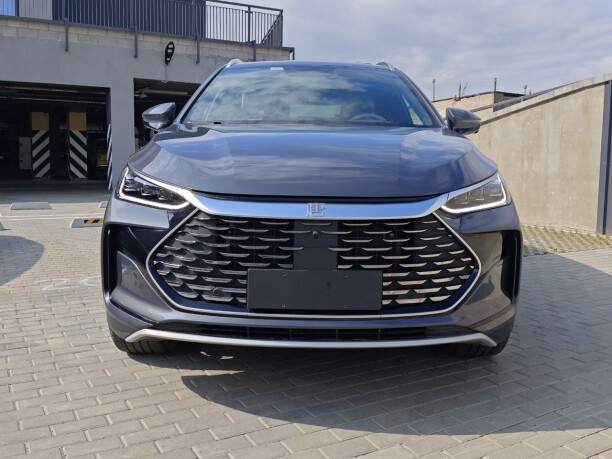 Продажа BYD Tang II · Рестайлинг, 7 мест, 2025 г. в Минске Минск - изображение 1