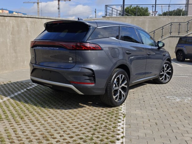 Продажа BYD Tang II · Рестайлинг, 7 мест, 2025 г. в Минске Минск - изображение 7