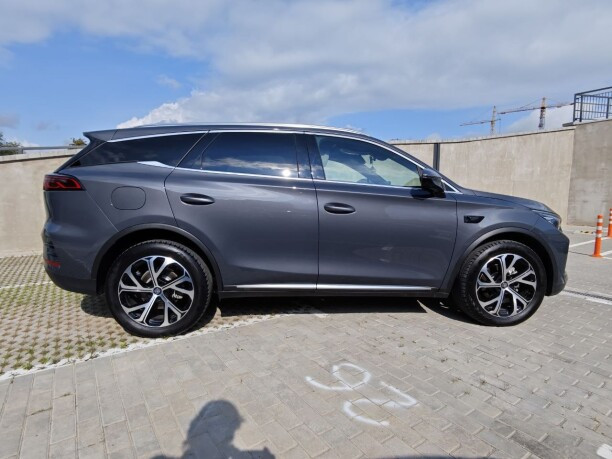 Продажа BYD Tang II · Рестайлинг, 7 мест, 2025 г. в Минске Минск - изображение 8
